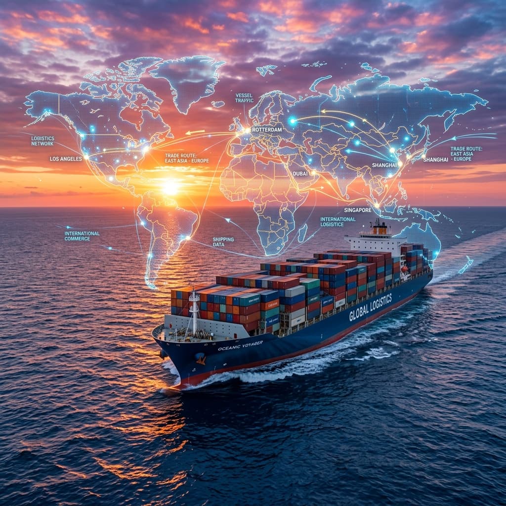 Comercio Exterior